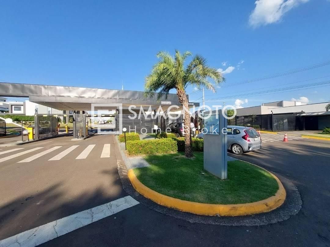 Terreno à venda, 561 m² por R$ 750.000,00 - Santa Rosa - Piracicaba/SP