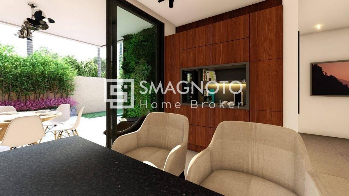 Casa com 3 dormitórios à venda, 172 m² por R$ 1.350.000,00 - Residencial Villa D’Aquila - Piracicaba/SP