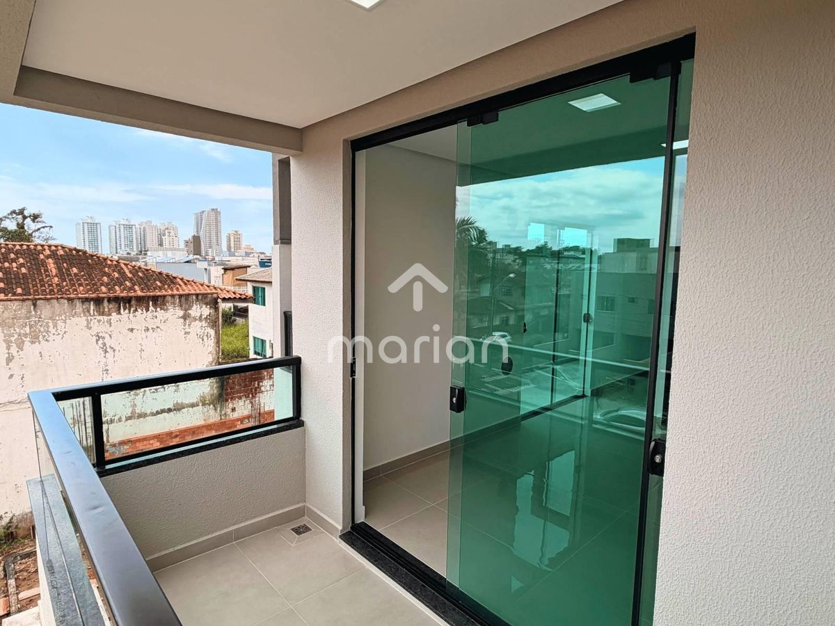 Cobertura duplex com 3 quartos, Itacolomi - Balneário Piçarras