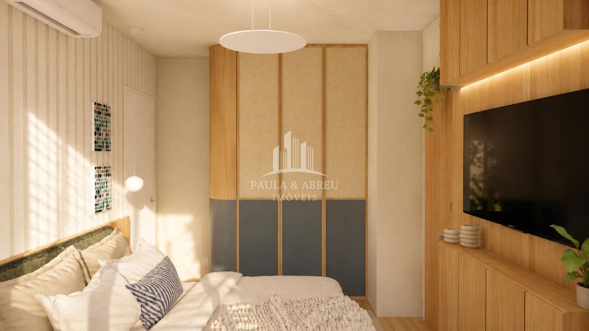 Apartamento, 2 quartos, 53 m² - Foto 20