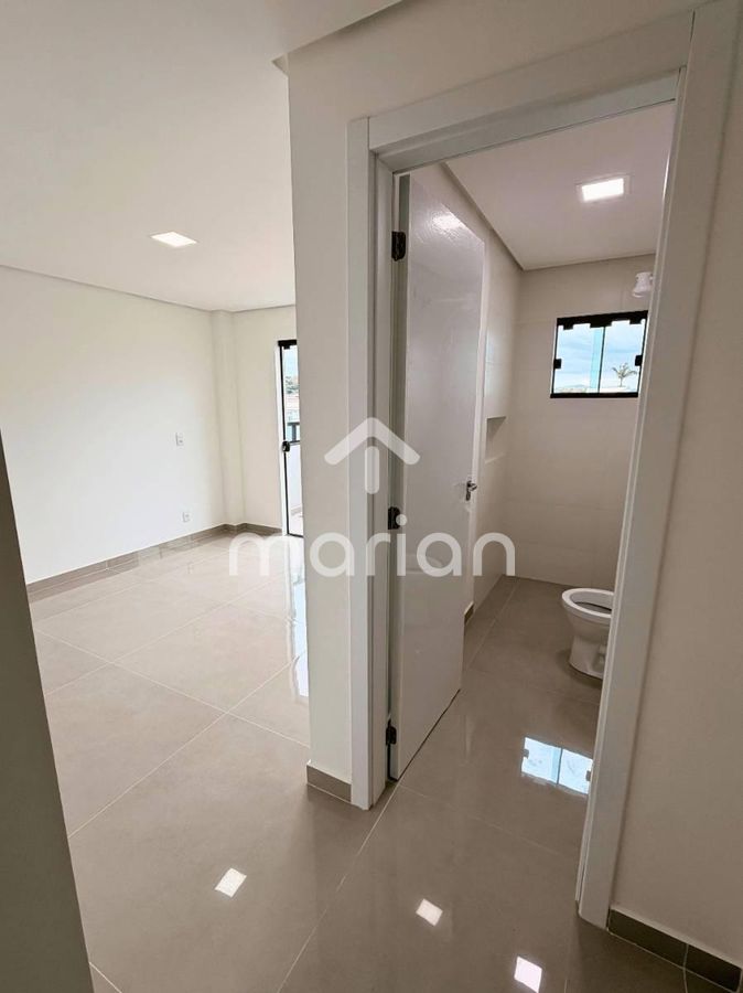 Cobertura duplex com 3 quartos, Itacolomi - Balneário Piçarras