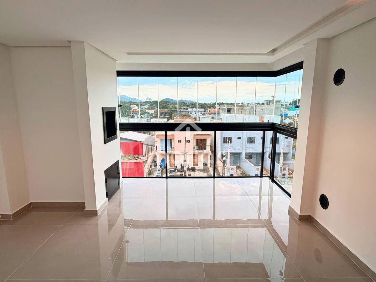 Cobertura duplex com 3 quartos, Itacolomi - Balneário Piçarras