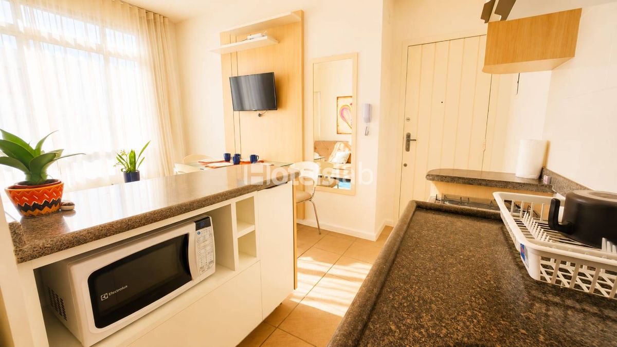 Apartamento, 1 quarto - Foto 16