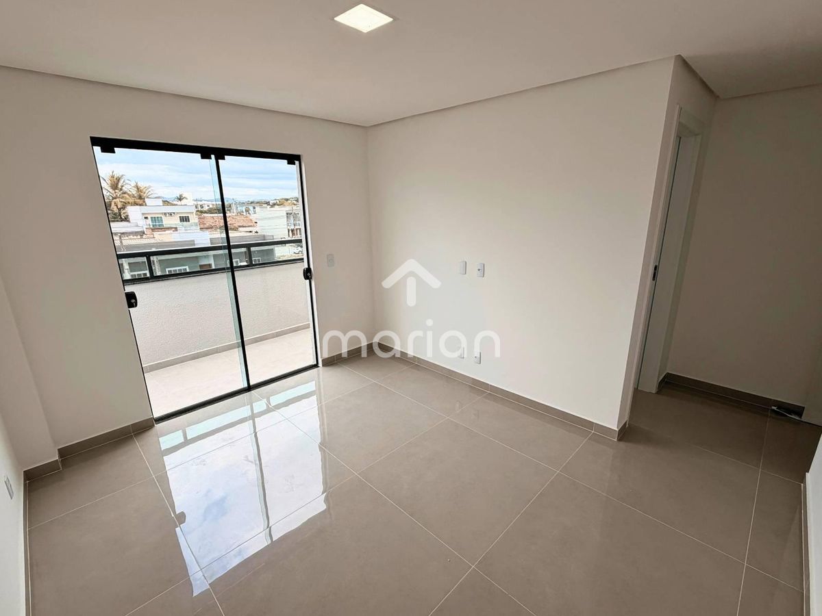 Cobertura duplex com 3 quartos, Itacolomi - Balneário Piçarras