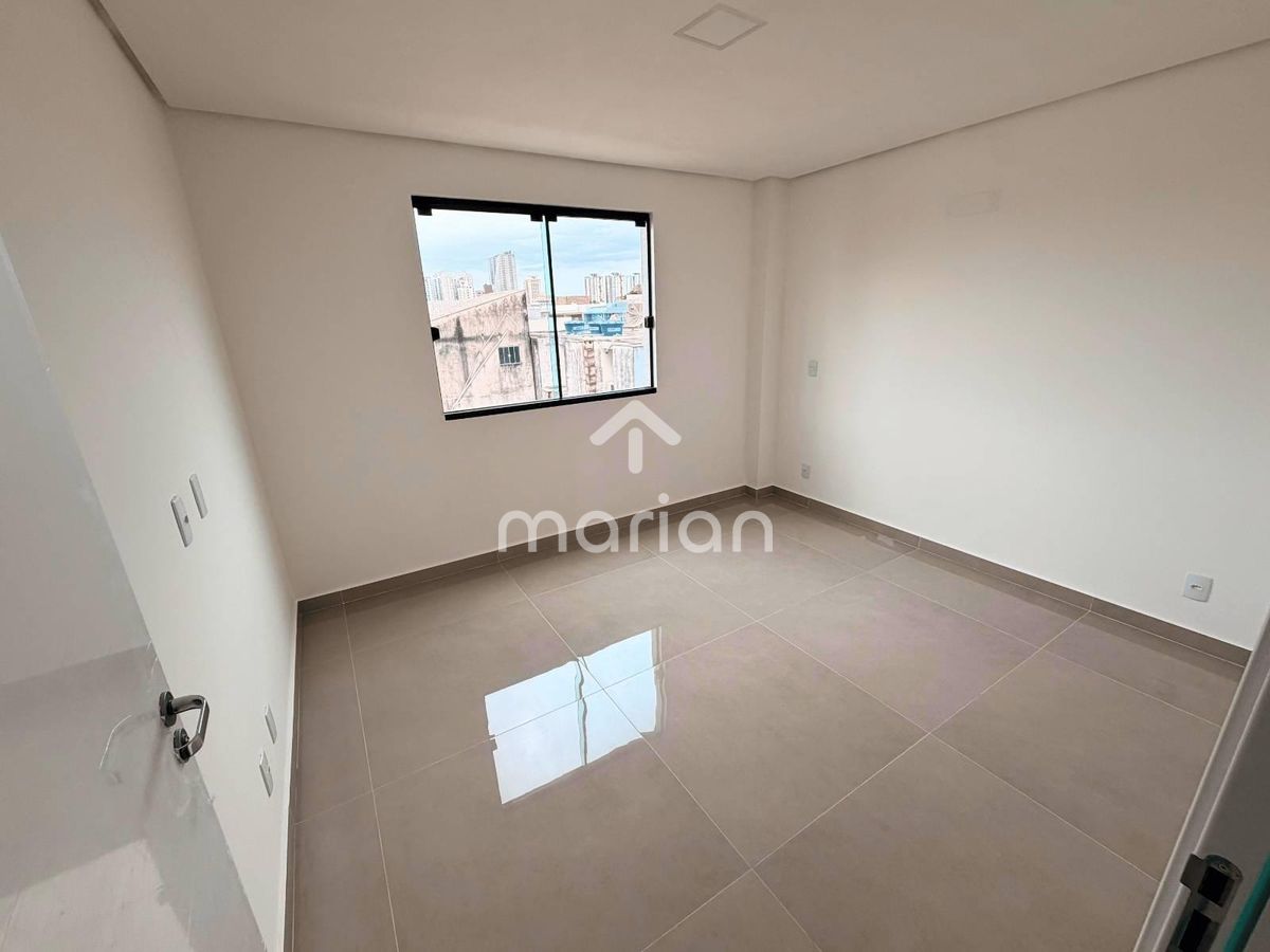 Cobertura duplex com 3 quartos, Itacolomi - Balneário Piçarras