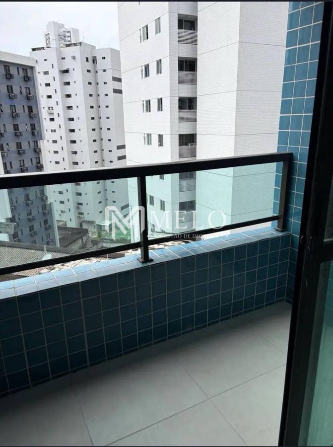 Apartamento, 2 quartos, 45 m² - Foto 2