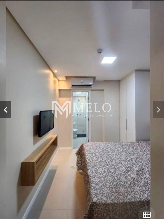 Flat/Apart Hotel, 1 quarto, 36 m² - Foto 7