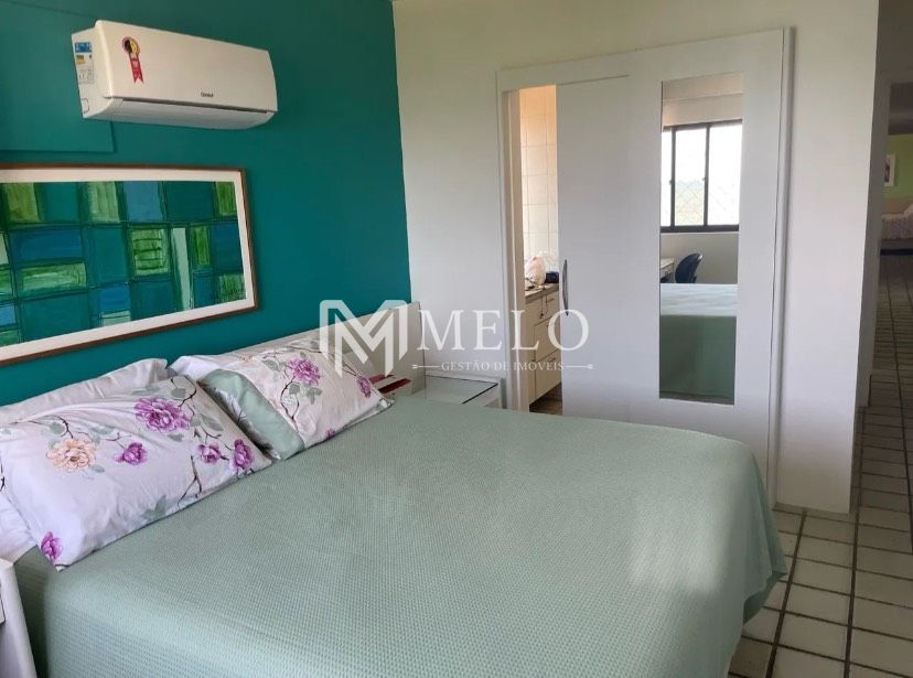 Apartamento, 4 quartos, 156 m² - Foto 16