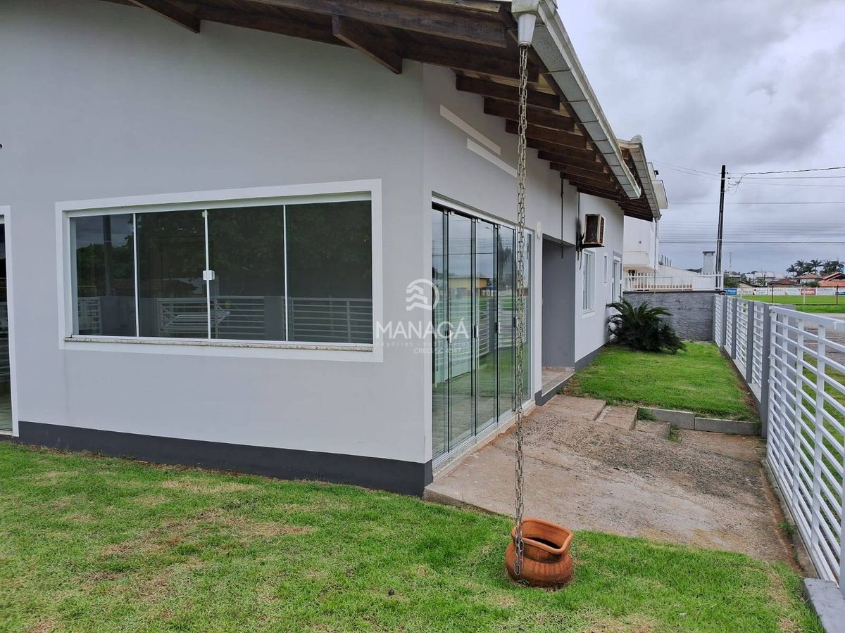 Casa, 3 quartos, 100 m² - Foto 3