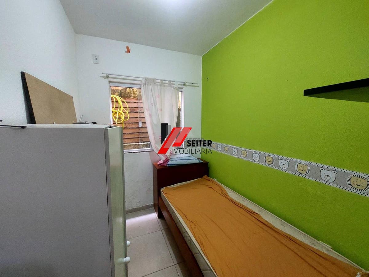 Apartamento 3 dormitorios com suite localizado no Ingleses