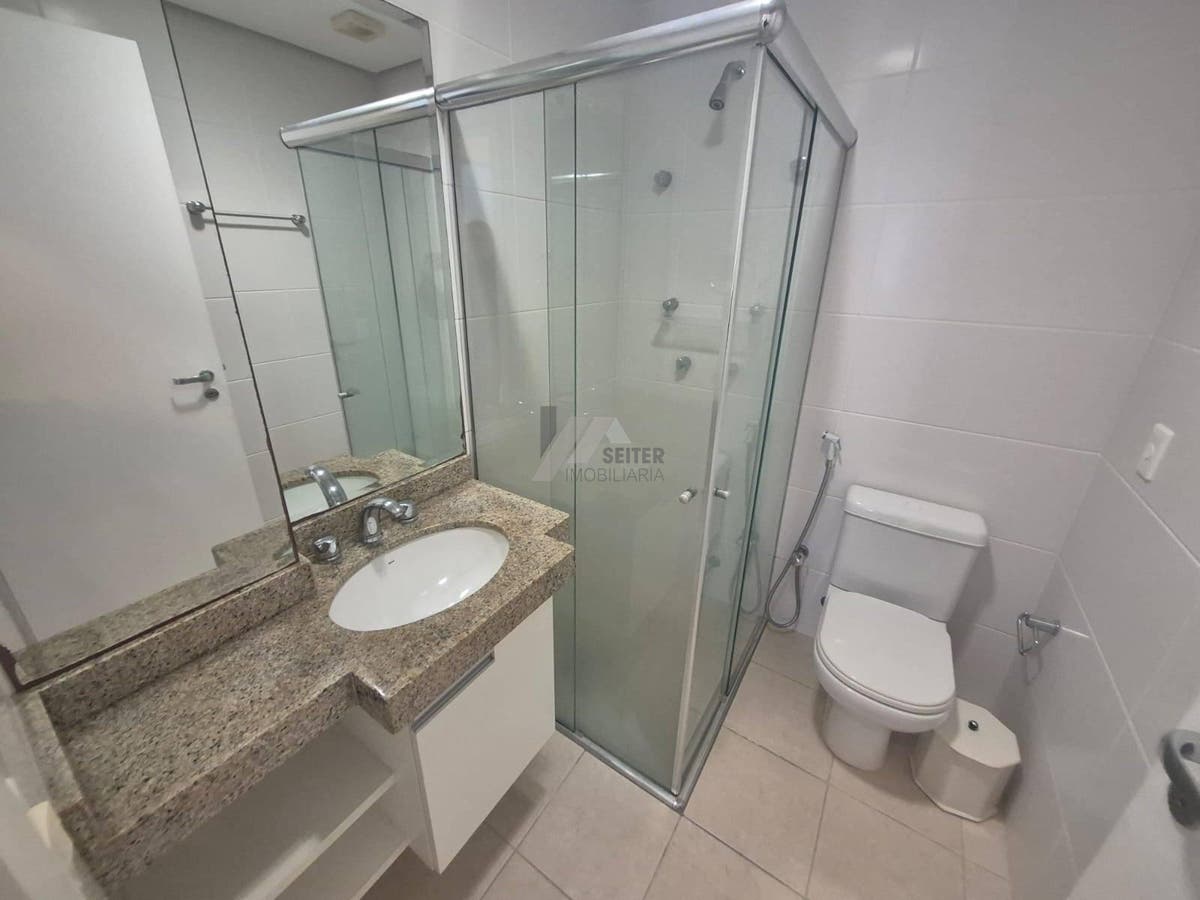 Apartamento 2 dormitórios sendo 1 suíte Athenas Park para locação