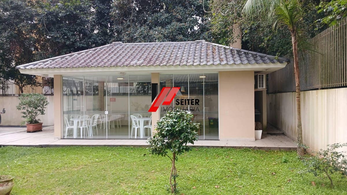 Cobertura duplex a venda Córrego grande florianópolis