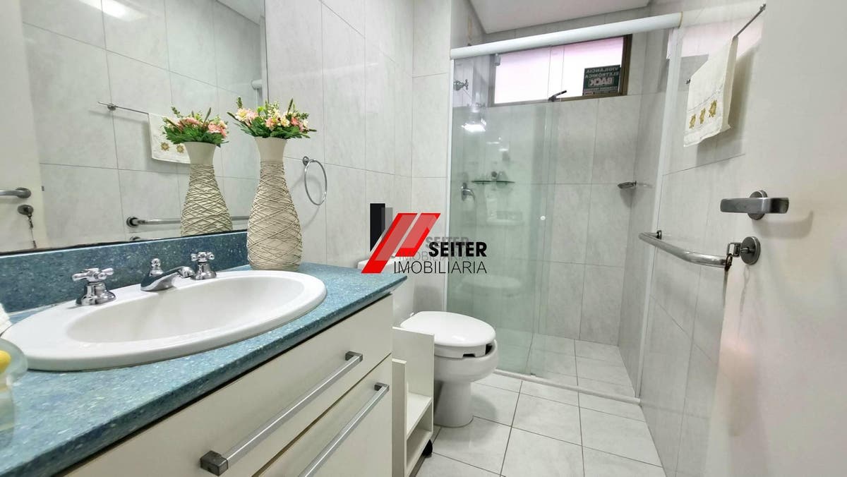 Apartamento à venda Beira Mar Agronômica Florianópolis