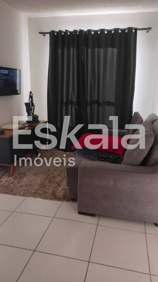 Apartamento com 02 quartos santa luzia - jaraguá do sul