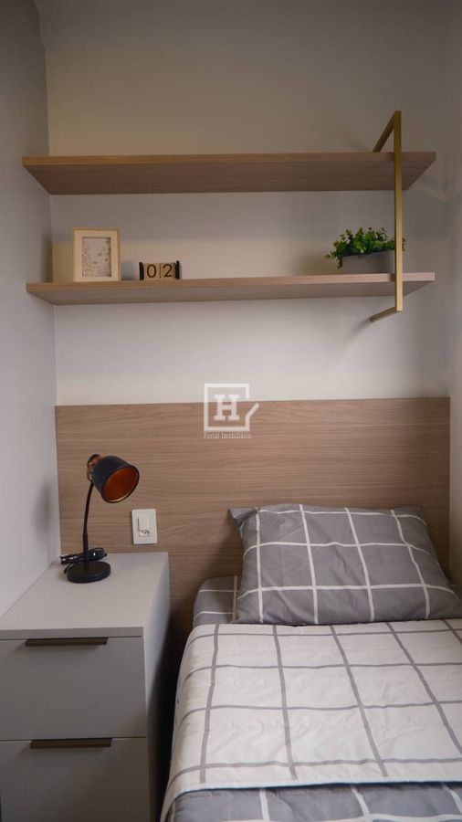 Apartamento com 2 quartos à Venda, Jardim Anália Franco - São Paulo