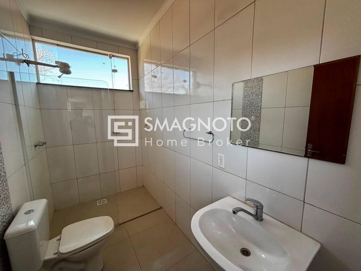 Casa, 3 quartos, 220 m² - Foto 19