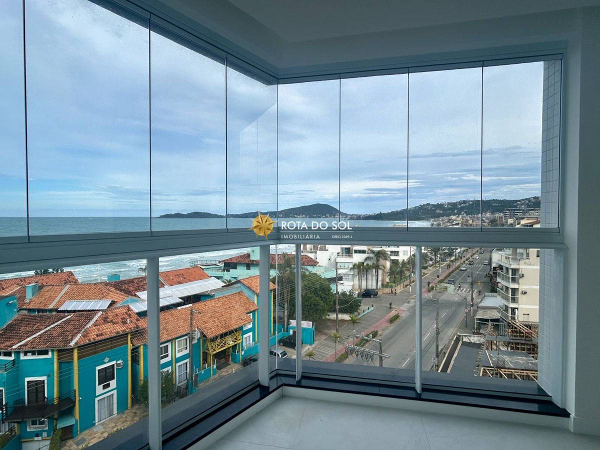 Farol de Bombas Apartamento novo 3 suítes vista mar Praia Bombas Bombinhas SC — foto 11