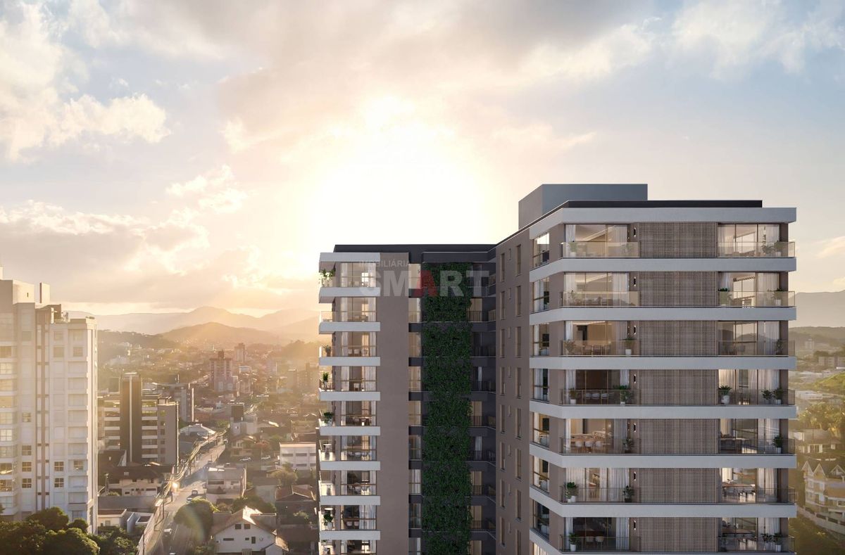 Residencial Willow - Apartamentos a Venda no Centro
