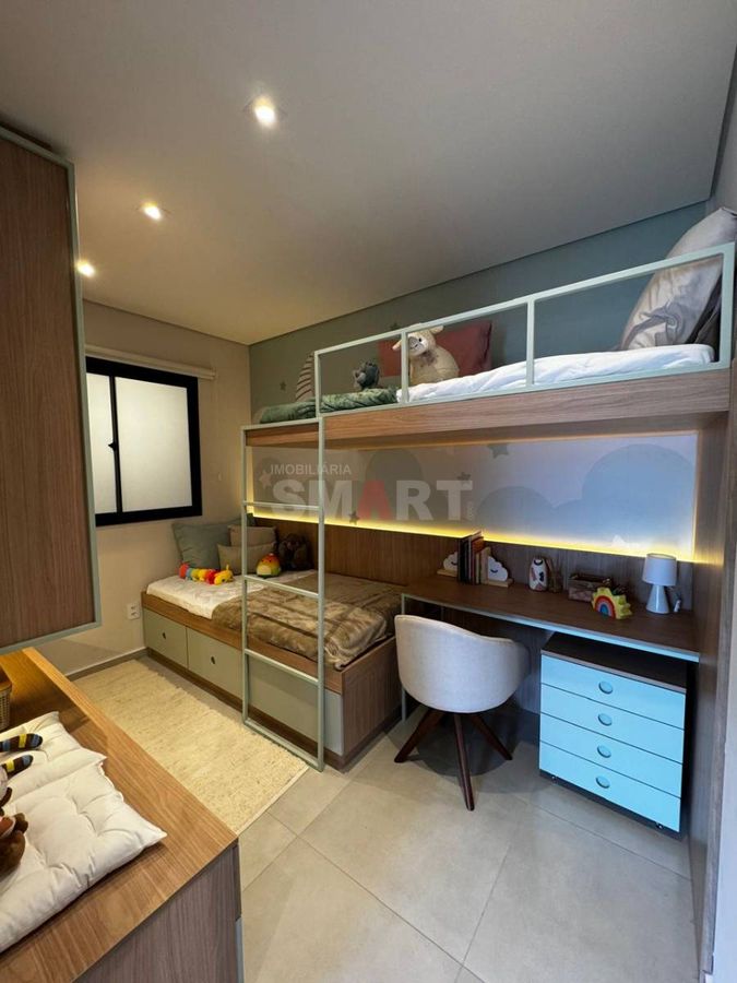 Residencial Vega Jaraguá à Venda no Jaraguá Esquerdo