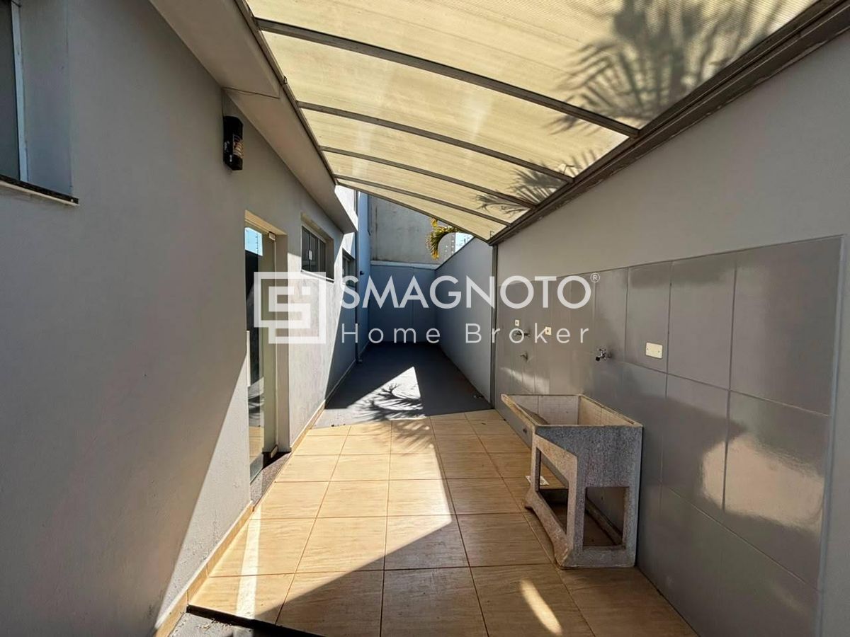 Casa, 3 quartos, 220 m² - Foto 35