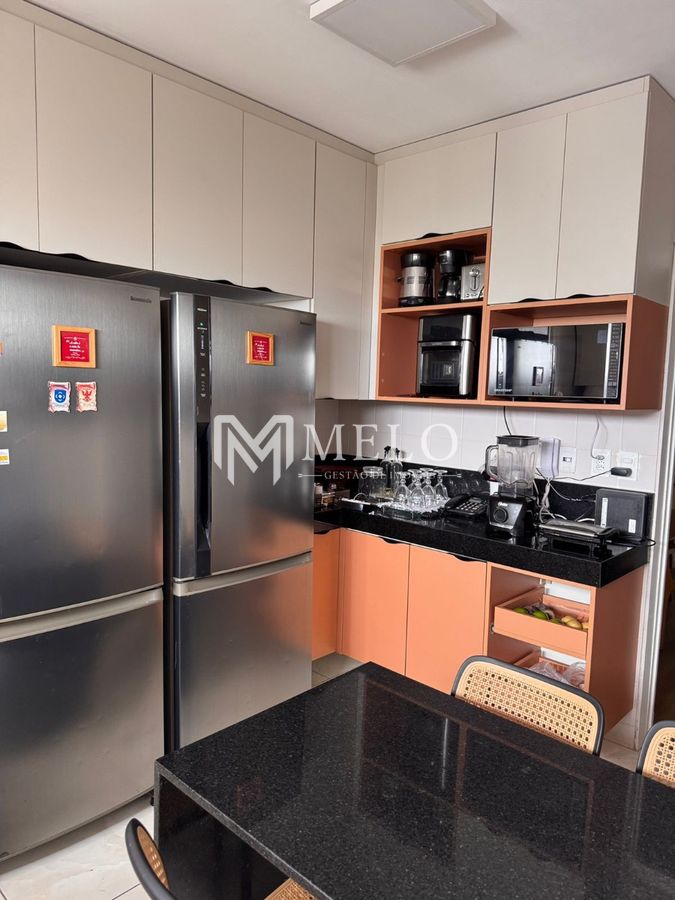 Apartamento, 3 quartos, 163 m² - Foto 22