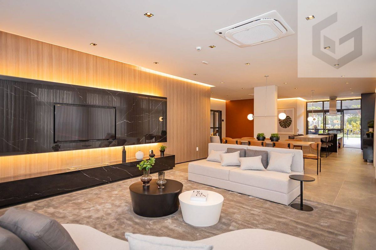 Apartamento com 1 Quarto, Vila Mariana - São Paulo