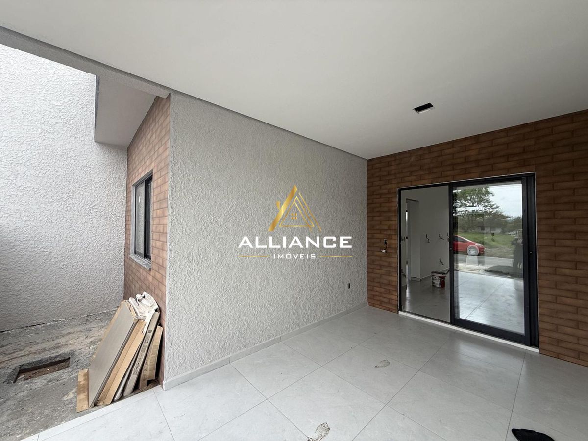 Casa, 2 quartos, 64 m² - Foto 3