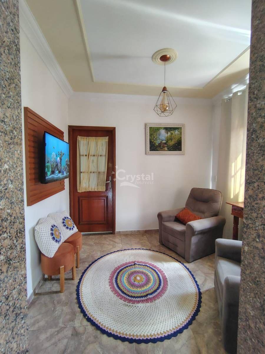 Casa com 3 quartos à venda no Jardim Europa II - Avaré. Foto 2