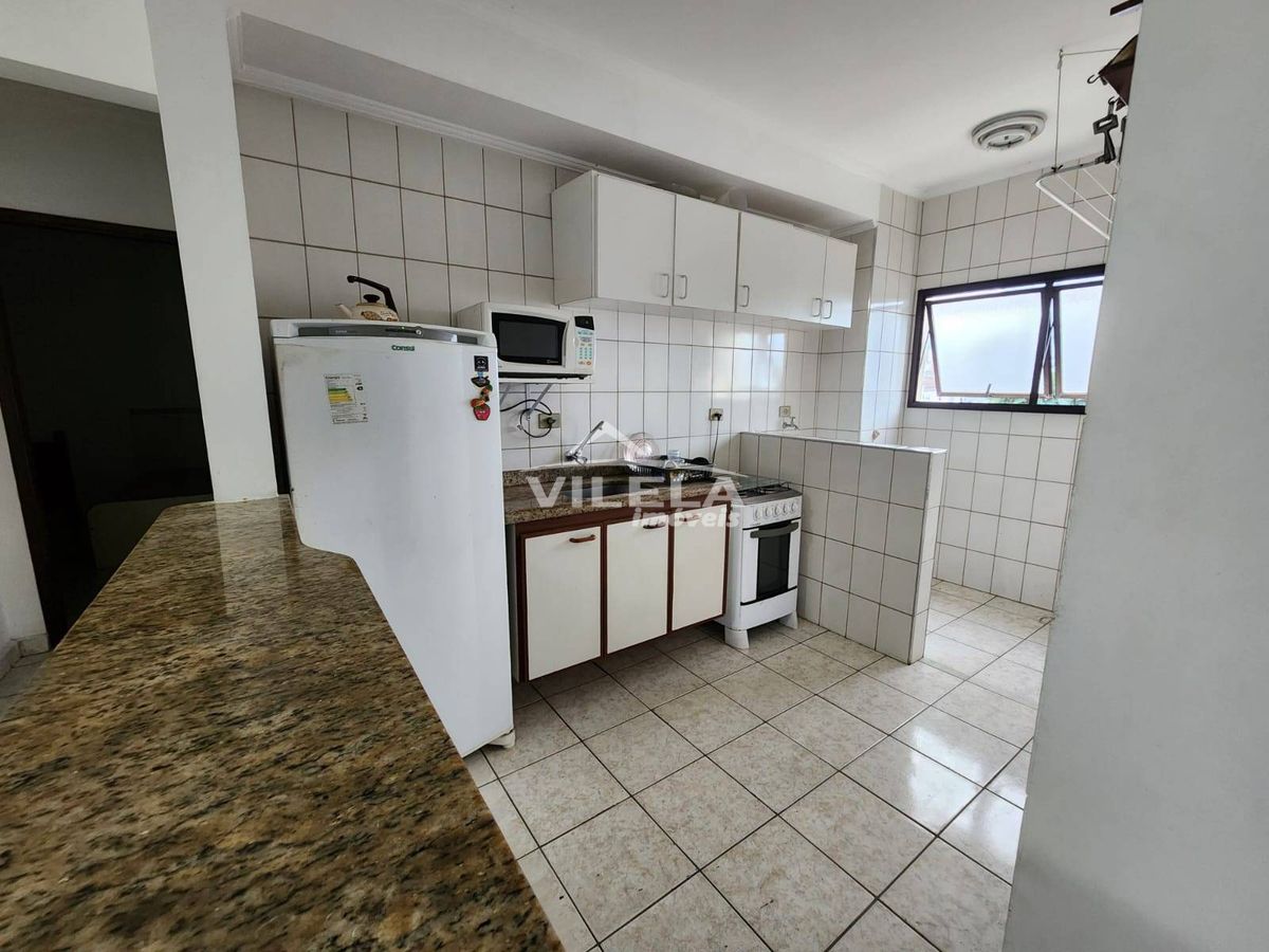 Apartamento ótimo-locação definitiva-indaiá-caraguatatuba-sp - foto 3