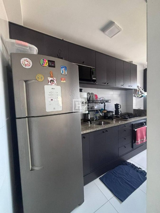 Apartamento com 3 quartos, Farolândia - Aracaju