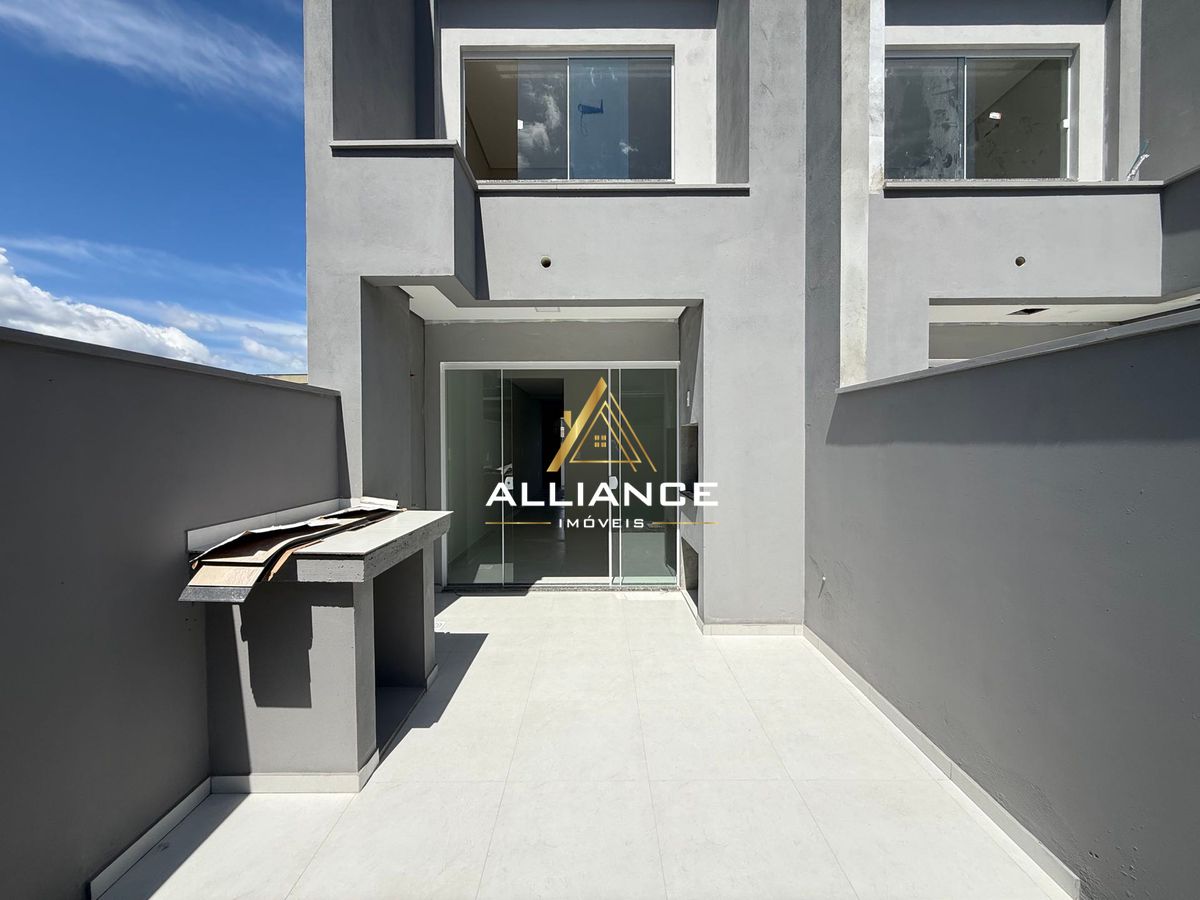 Sobrado, 2 quartos, 81 m² - Foto 10