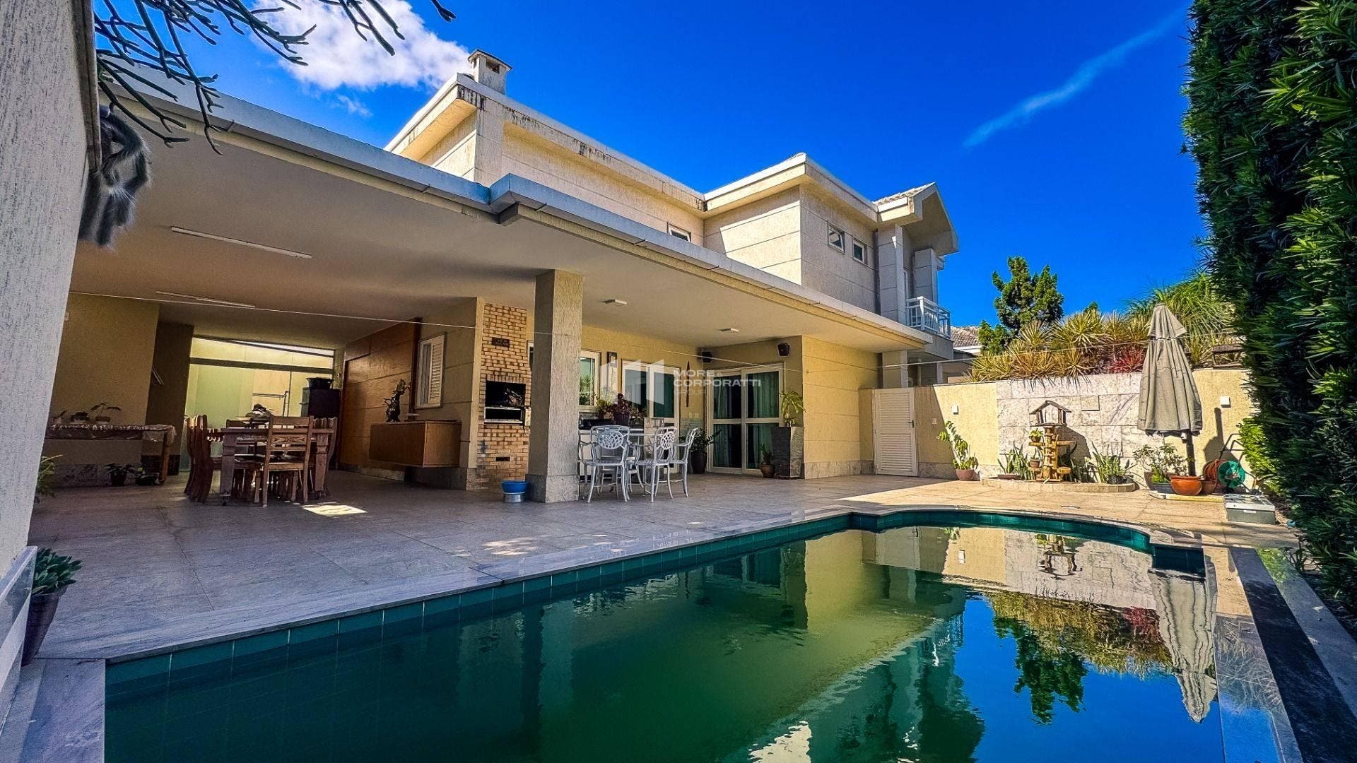 Casa Triplex -  277,14m² - Mata da Praia - Vitória/ES — foto 2