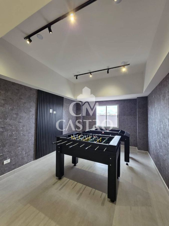 Apartamento 2 Quartos em Vila Santa Teresa (Zona Leste), São Paulo – Acabamento Moderno e Funcional