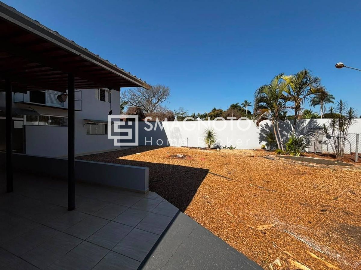 Casa, 3 quartos, 220 m² - Foto 22