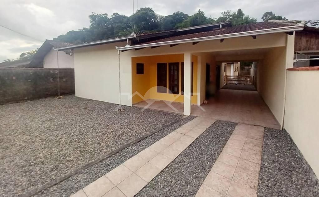 Casa, 4 quartos, 140 m² - Foto 1