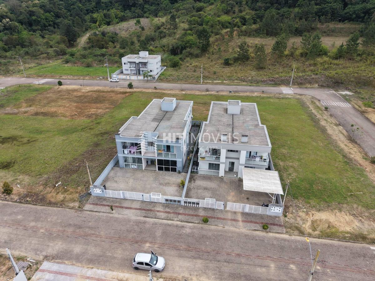 Apartamento - gruta - ituporanga - sc