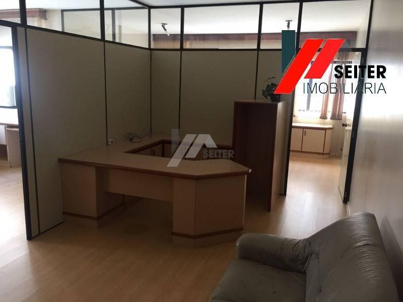 Sala comercial a venda no Centro de florianopolis - foto 12