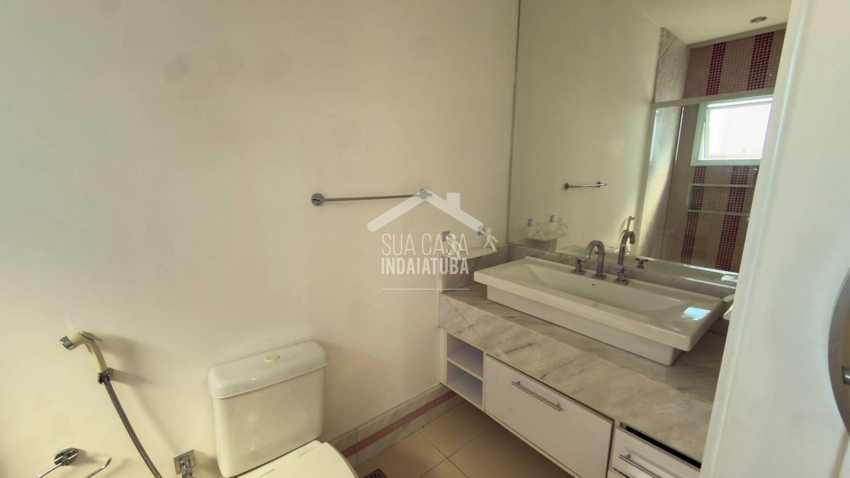 Casa de Condomínio, 4 quartos - Foto 83