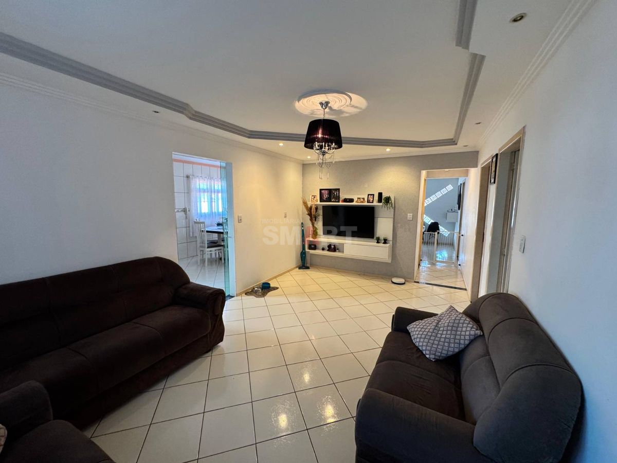 Casa com 1 Suíte + 2 Quartos a Venda no São Luís