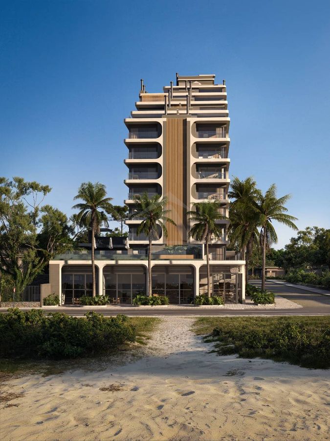Residencial byoma