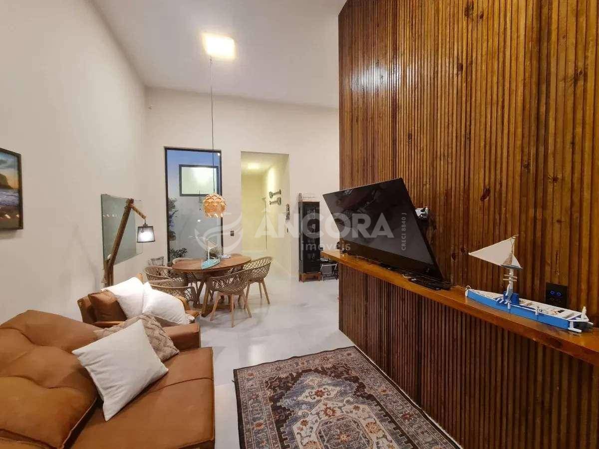 Casa, 3 quartos, 78 m² - Foto 9