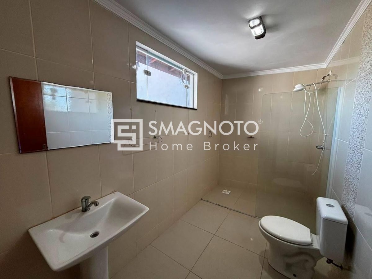 Casa, 3 quartos, 220 m² - Foto 18