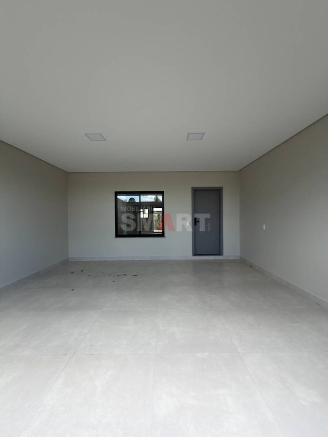 Geminado novo com 1 suíte + 2 quartos em local calmo