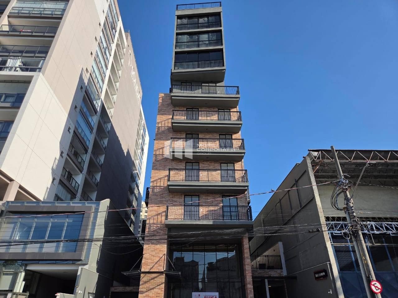 Apartamento - 3 Quartos - 92 m² - Barro Vermelho - Vitória/ES — foto 2