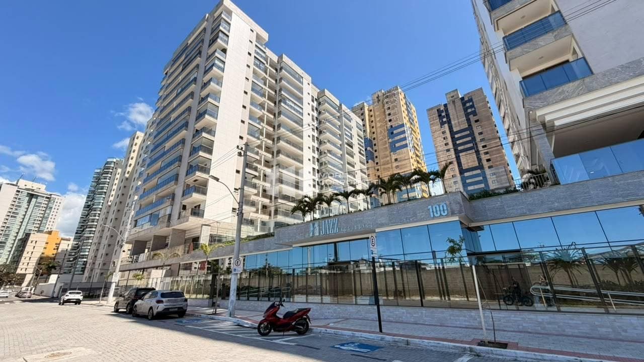 Apartamento - 4 Quartos - 137 m² - Ed. Jezz  - Itapuã - Vila Velha/ES — foto 2