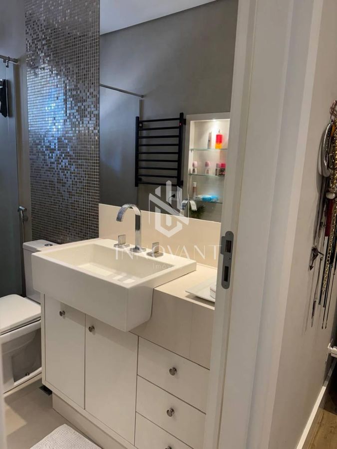 Apartamento, 3 quartos, 131 m² - Foto 4