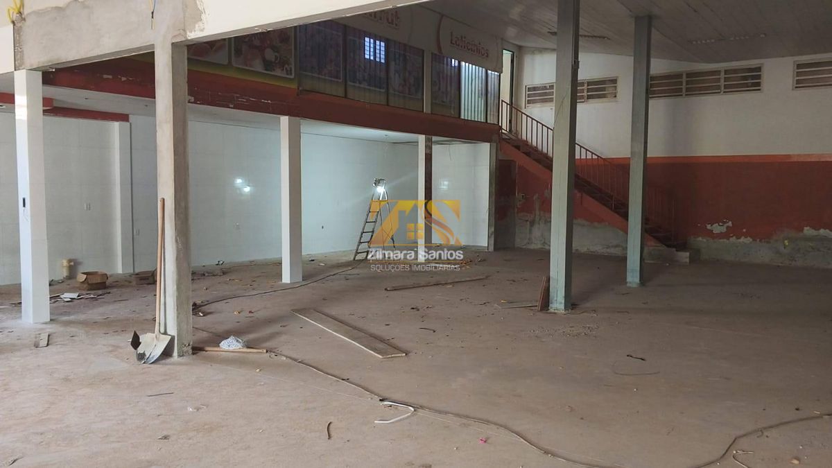 Depósito-Galpão, 300 m² - Foto 3