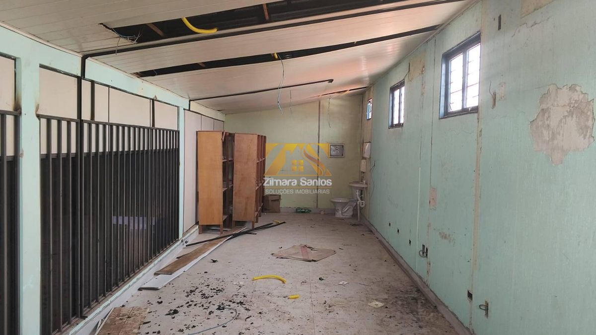 Depósito-Galpão, 300 m² - Foto 12