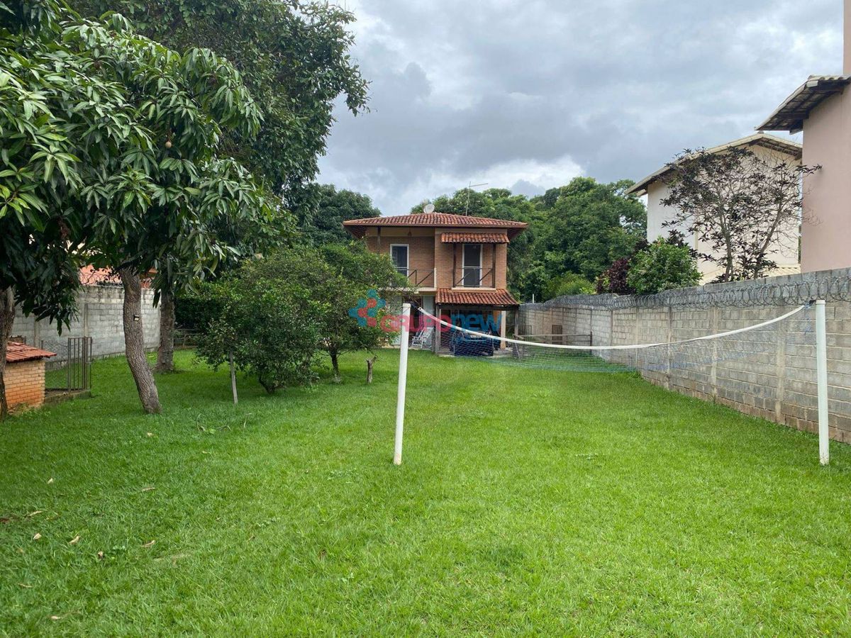 Casa de Condomínio, 3 quartos - Foto 24
