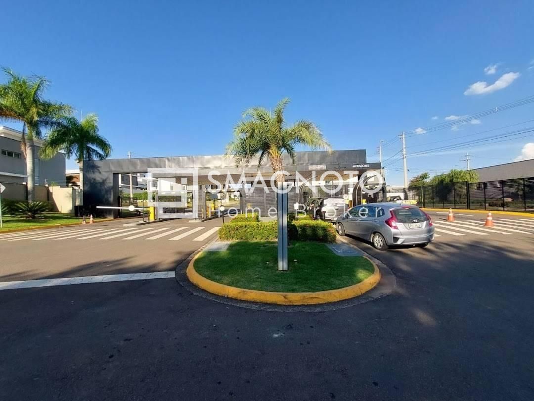 Terreno à venda, 561 m² por R$ 750.000,00 - Santa Rosa - Piracicaba/SP
